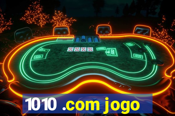1010 .com jogo